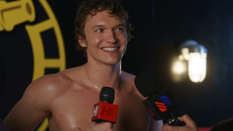 Heated Rivalry Showrunner Teases New Source Material for Season 2