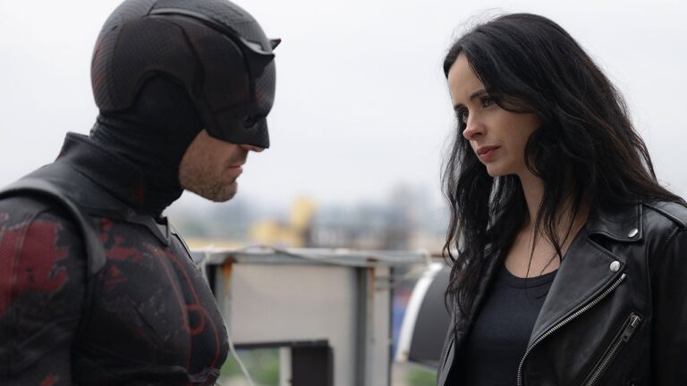 Daredevil: Born Again Season 2, Episode 6 Review – “Requiem”