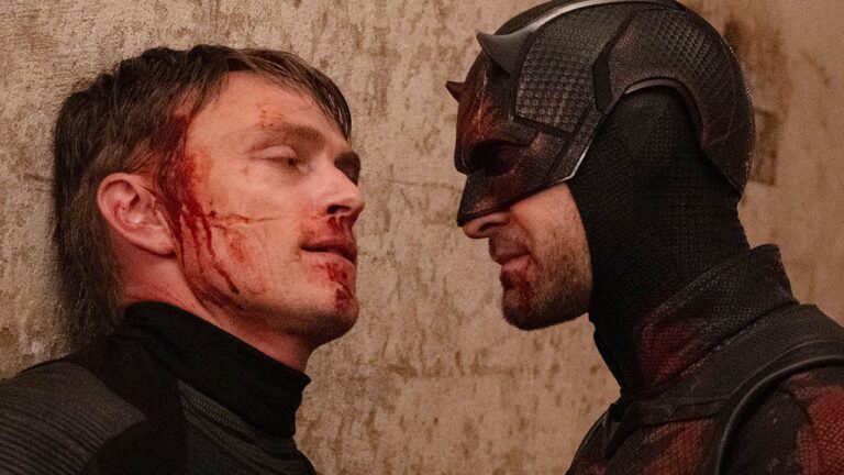 Latest Daredevil: Born Again Viewing Figures Show Dramatic Drop From Season 1