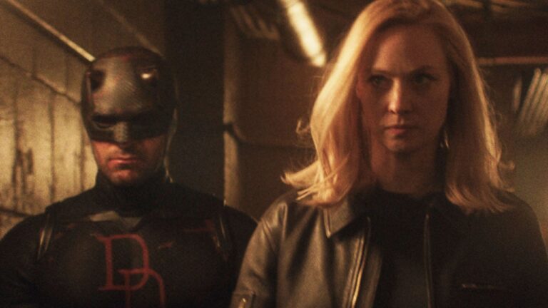 ‘She’s a Killer’ – Daredevil: Born Again’s Vincent D’Onofrio on Karen Page’s Dark Side