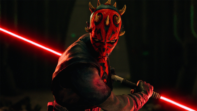 Star Wars: Maul – Shadow Lord Season 2 Confirmed Ahead of Season 1 Debut on Disney+