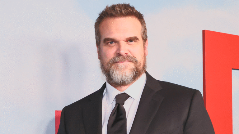 John Rambo: David Harbour Cast as Commanding Officer Major Trautman
