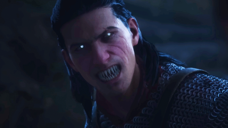 Newly Revealed The Blood of Dawnwalker System Requirements Call for an RTX 5090 to Max Out 4K Settings