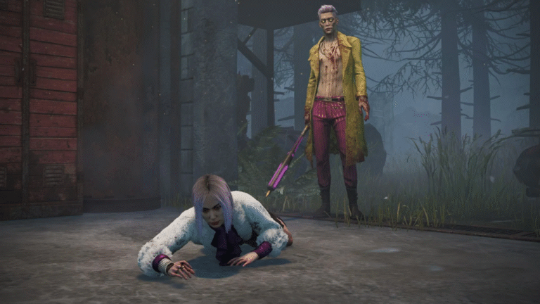 Dead by Daylight Devs Say Matchmaking Rework Is a ‘Re-Imagination of How the Game Is Played’