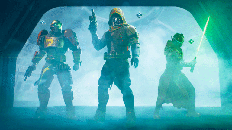 New Destiny 2 Expansions Bundle Gets You All the Latest Content for $28