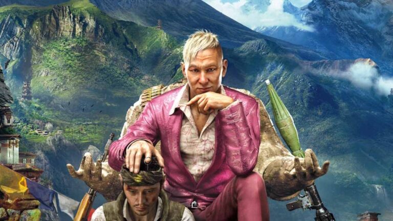 Far Cry 4 Director Says Fans Just Want Games ‘Respected Not Dismissed,’ After TV Adaptation Boss Suggests Players Skip the Cutscenes Anyway