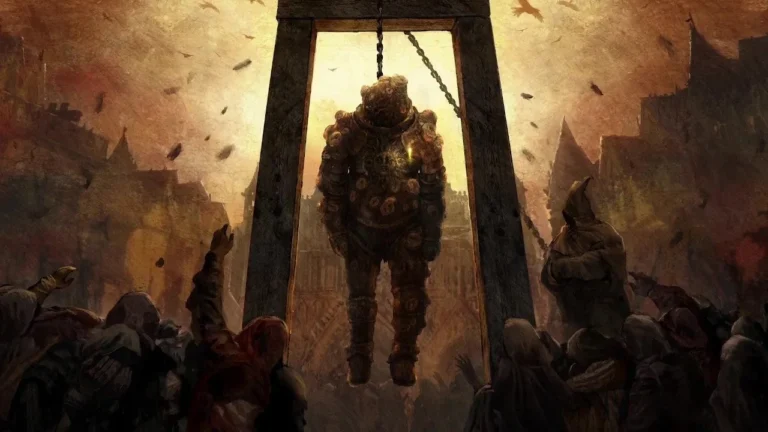 Even More Elden Ring Movie Set Leaks Emerge Online