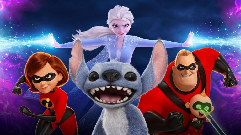 Upcoming New Disney and Pixar Movies: 2026 Release Dates and Beyond