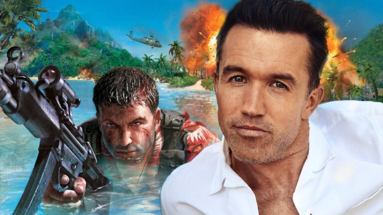 Noah Hawley Explains Why His Far Cry TV Show Won’t Adapt Existing Games