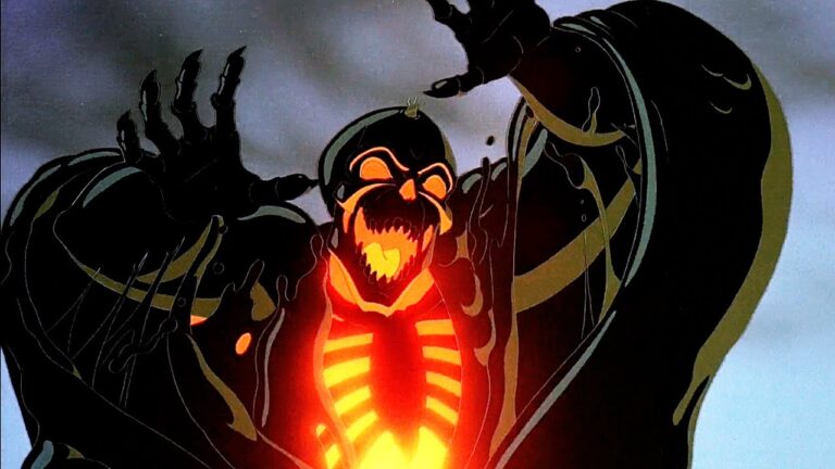 ’90s Eco-Fantasy FernGully: The Last Rainforest Getting Live-Action Remake