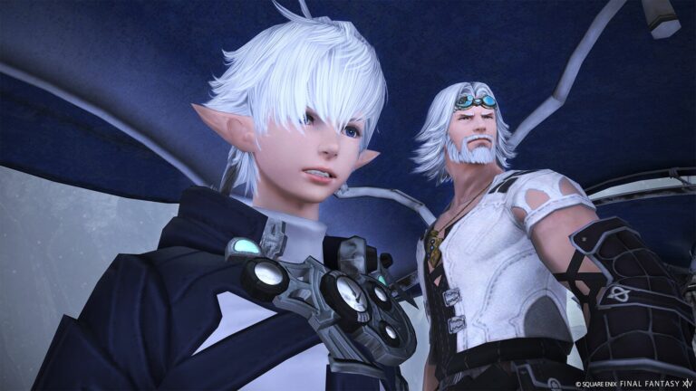 Final Fantasy XIV Is Coming to Nintendo Switch 2 in August With a Separate Subscription