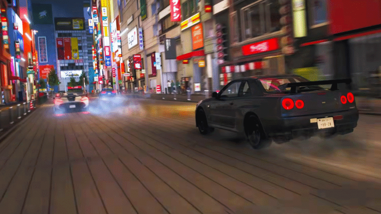 New Forza Horizon 6 Details Discussed in Developer Discord Q&A