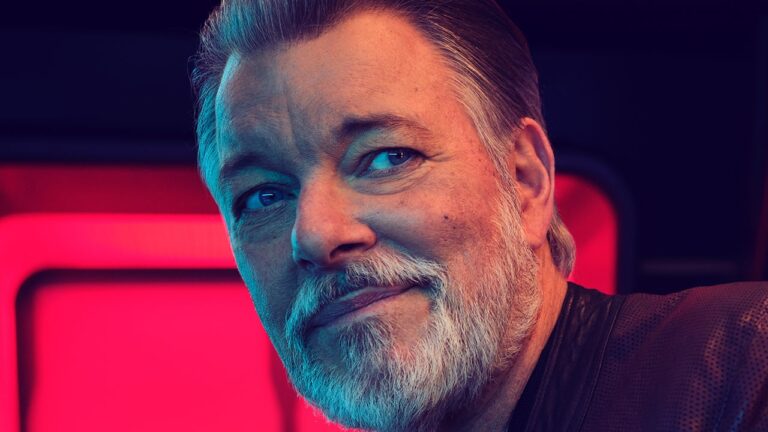 ‘Trek Will Resurface’: Jonathan Frakes Says Don’t Count Out Star Trek Yet