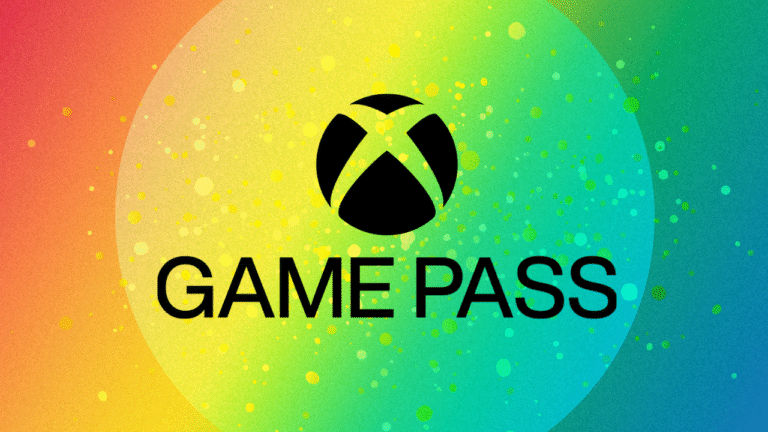 New Xbox CEO Comments on Game Pass