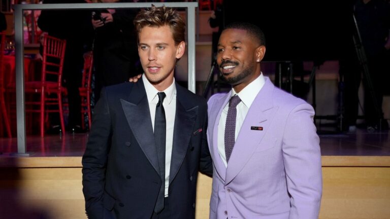 Miami Vice ’85: New Title Revealed for Michael B. Jordan-Austin Butler Movie