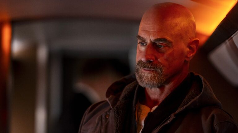 Law & Order: Organized Crime Cancelled