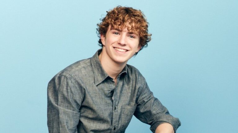 Percy Jackson Star Walker Scobell is Skipping Prom Due to Death Threats Aimed at ‘Every Teenage Girl Who Could Remotely Be Associated With Me’