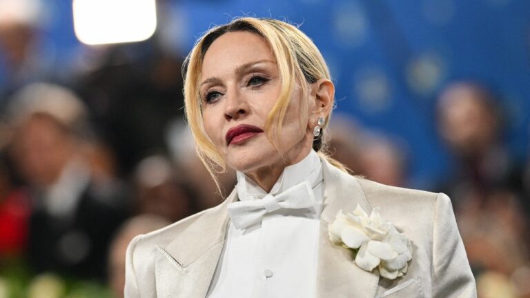 The Studio Season 2 Will Give Madonna the Big Screen Biopic Real Life Never Did