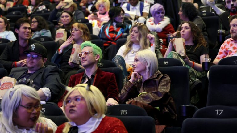 Sony Pictures Chief Issues Message to Cinema Operators