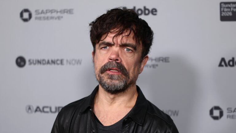 Alien: Earth Season 2 Adds Peter Dinklage to the Cast