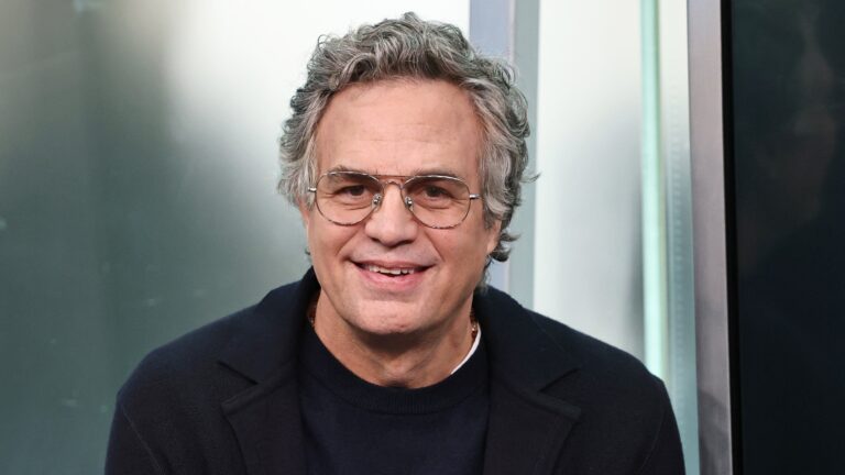 Mark Ruffalo Just Dropped Another Big Marvel Spoiler