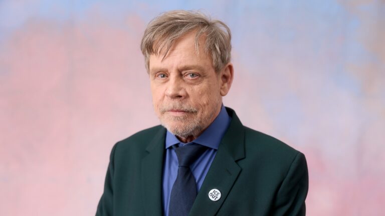 ‘He Knows George’s Sensibility’ — Luke Skywalker Actor Mark Hamill Gives New Star Wars Boss Dave Filoni the Thumbs Up