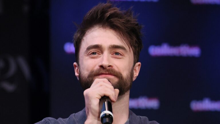 Harry Potter Star Daniel Radcliffe Says He No Longer Feels ‘Cringe’ When Watching Himself in The Early Movies — Though Disagrees With Andrew Garfield’s Praise That He Was Really Good