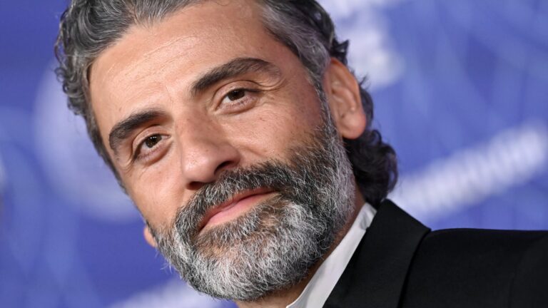 Oscar Isaac Comments on Star Wars