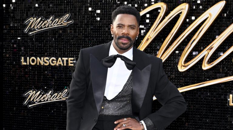 Michael Actor Responds to ‘Whitewashing’ Claims to Say Allegations May Be Dealt With in a Sequel