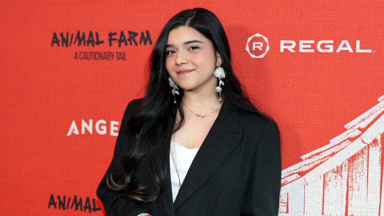 Gollum Actor Andy Serkis Suggests Ms. Marvel is in Avengers: Doomsday