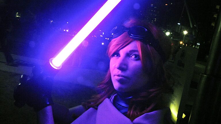 Star Wars Writers Say Lucasfilm Keeps Blocking the Return of Mara Jade