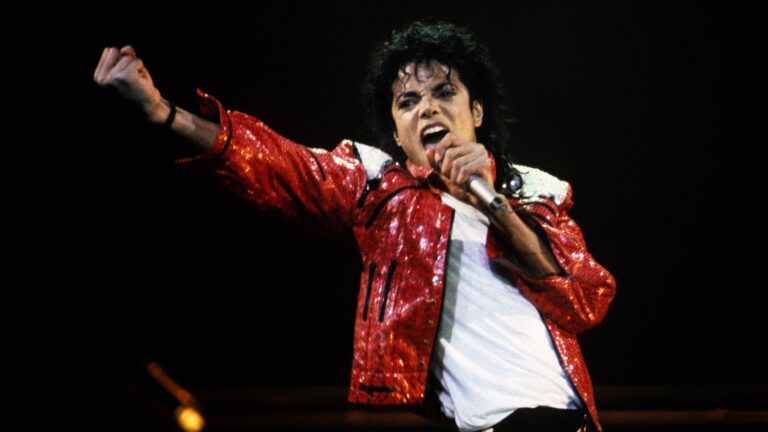 Michael Jackson Movie Reportedly Ends During Bad Tour After Child Abuse Allegations Were Cut, Allegedly Forcing $15 Million Reshoots for a New Third Act