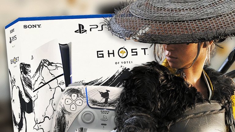 PlayStation’s Ghost of Yotei PS5 Bundle Is Now a Considerably Better Deal Following Price Hikes