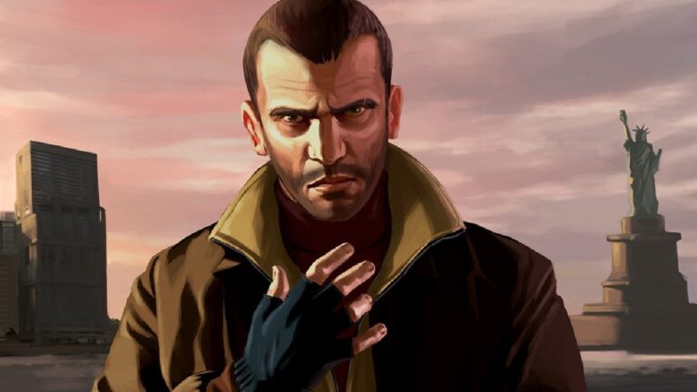 That Early Build of GTA 4 Found on an Xbox 360 Dev Kit didn’t Last Long
