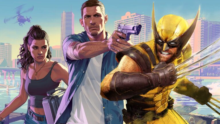 What Upcoming Game are you Most Excited for?
