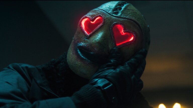 Serial Killer Slasher Heart Eyes 2 Gets 2028 Release Date