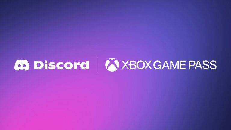 Xbox ‘Teaming Up’ With Discord For New Game Pass Offering