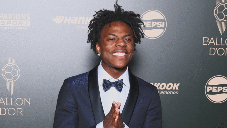 IShowSpeed Anime in the Works With One Piece Showrunner as Its Writer