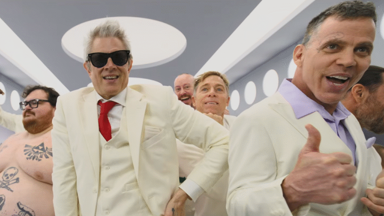 Jackass: Best and Last Trailer Features New Creatively Painful Stunts and a Brief Look at Bam Margera in Previously Unseen Footage