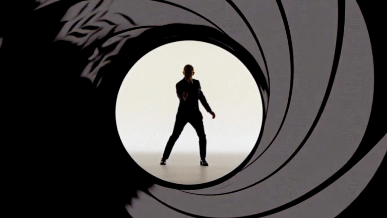 Amazon Comments on James Bond