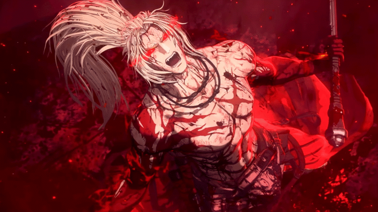 The First Berserker: Khazan Development Team ‘Reassigned’ Amid Reports of Sales Falling ‘Short of Market Expectations’