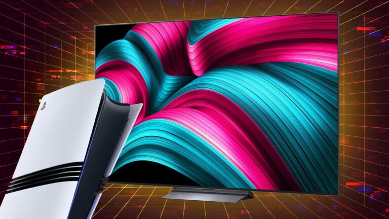 The Massive 77″ LG Evo C5 4K OLED TV Drops to the Lowest Price I’ve Ever Seen on Amazon