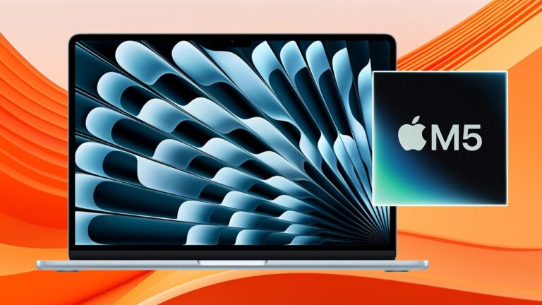 Save $150 Off the 2026 MacBook Air Featuring the Powerful New Apple M5 Chip