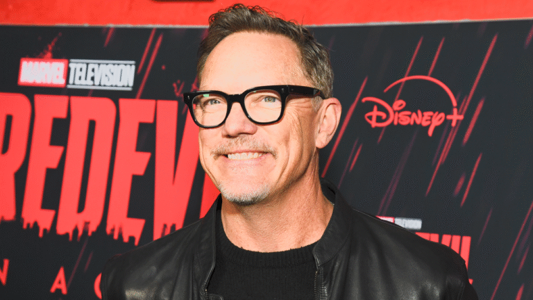 ‘I Don’t Think Anyone Really Likes Me’ — Matthew Lillard Partially Pins Recent Success on Nostalgia Because Fans ‘Just Miss the Old Days’
