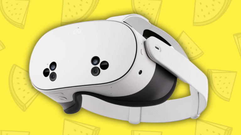 Grab a Meta Quest 3 or 3S Before the Price Goes Up