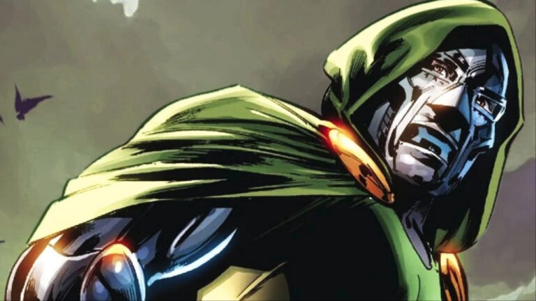 Avengers: Doomsday Spoiler Leaked by Composer