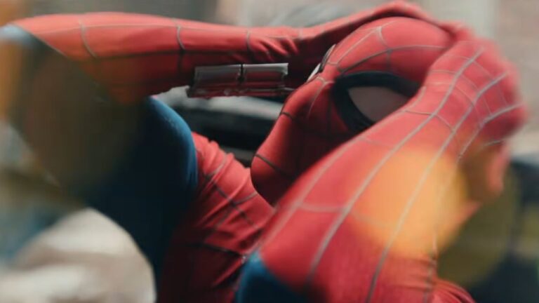Tom Holland Confirms He’s Shooting More Spider-Man: Brand New Day Scenes to Add ‘A Little Bit More Humor’ — and to Layer in a Mystery Villain Plotline ‘In a New Way’
