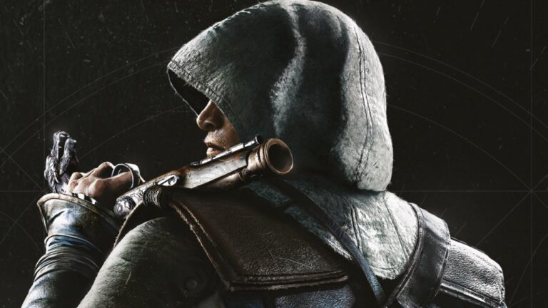 The Art of Assassin’s Creed: Black Flag Resynced Revealed by Titan Books