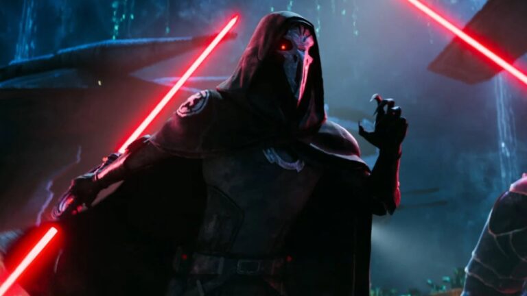 Star Wars: Maul – Shadow Lord Season 1, Episodes 7 & 8 Review