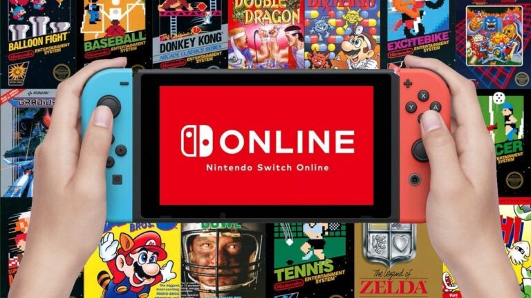 Nintendo Switch Online April Additions Include 3 NES Classics